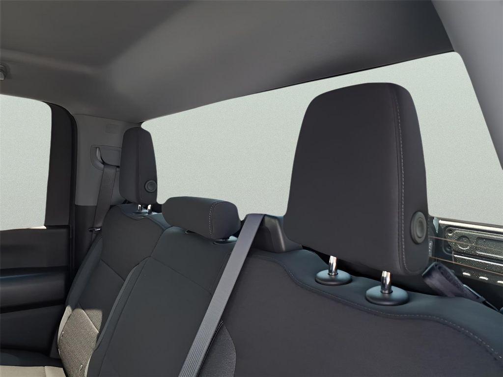 new 2026 Chevrolet Silverado 2500 car, priced at $52,849