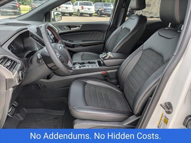 used 2024 Ford Edge car, priced at $34,999