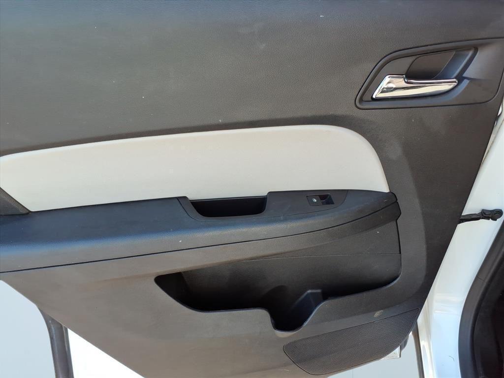 used 2017 GMC Terrain car, priced at $10,128