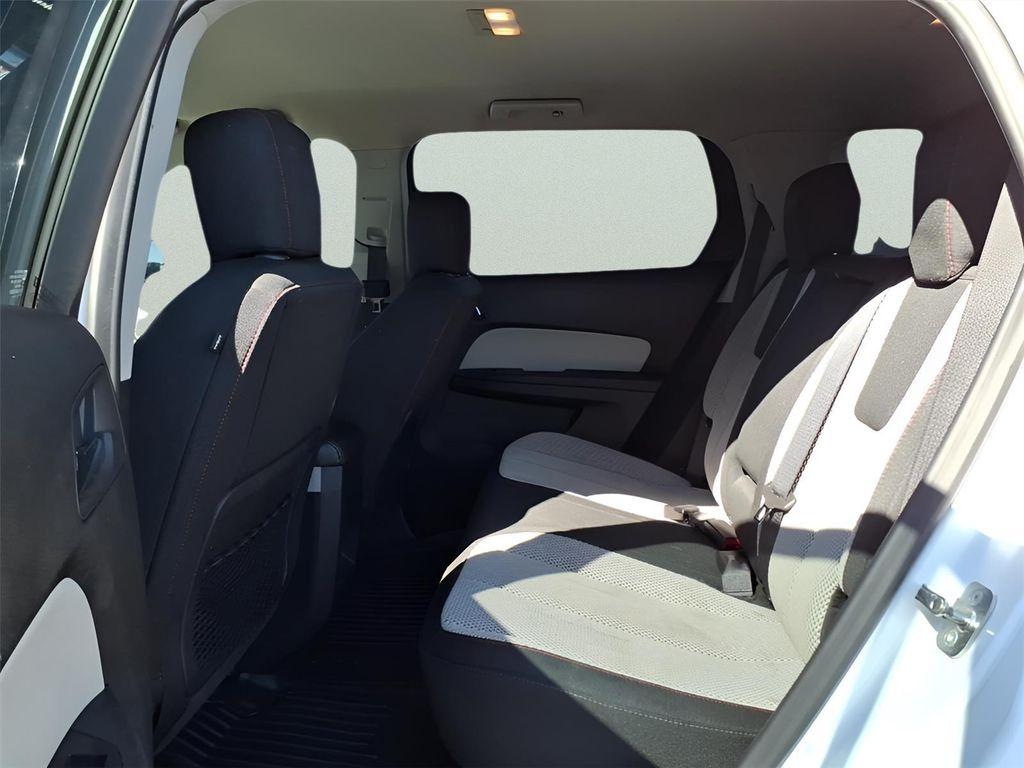 used 2017 GMC Terrain car, priced at $10,128