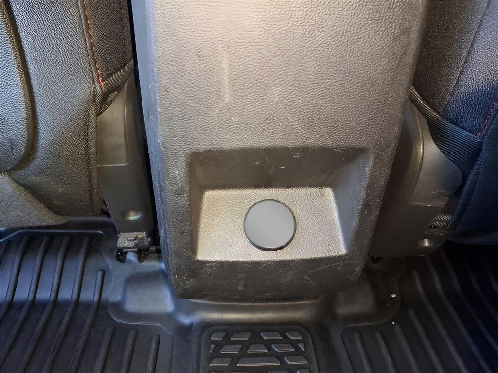 used 2017 GMC Terrain car, priced at $10,128