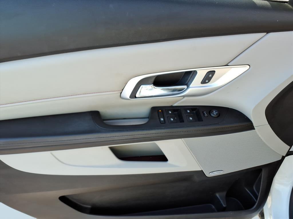 used 2017 GMC Terrain car, priced at $10,128