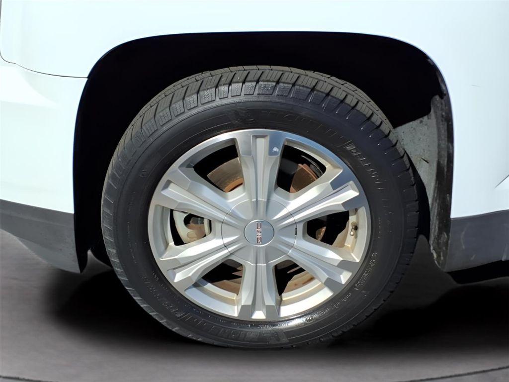 used 2017 GMC Terrain car, priced at $10,128