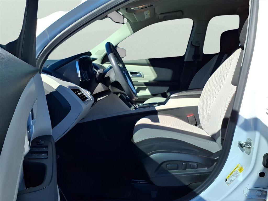 used 2017 GMC Terrain car, priced at $10,128