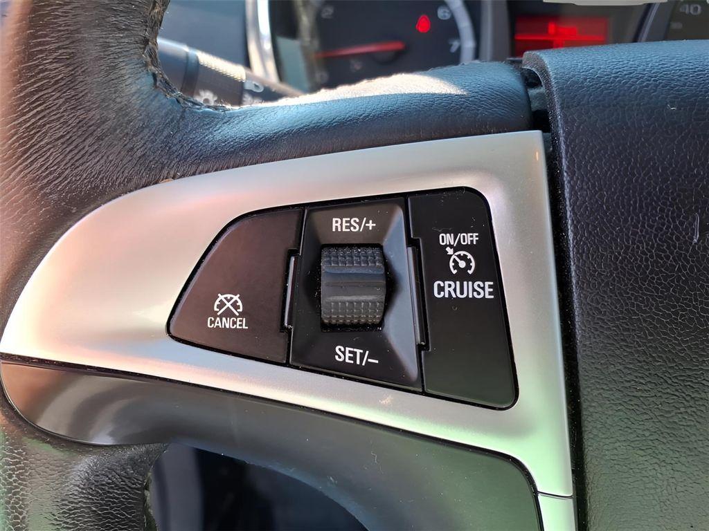 used 2017 GMC Terrain car, priced at $10,128