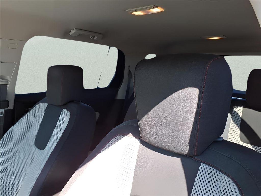 used 2017 GMC Terrain car, priced at $10,128