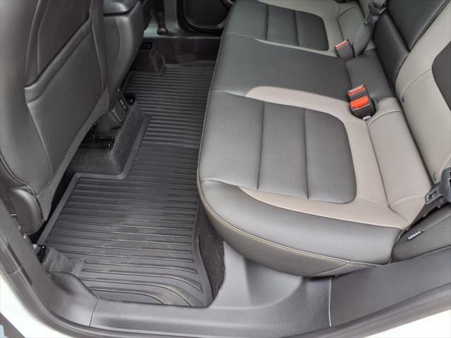 new 2025 Chevrolet TrailBlazer car, priced at $29,694