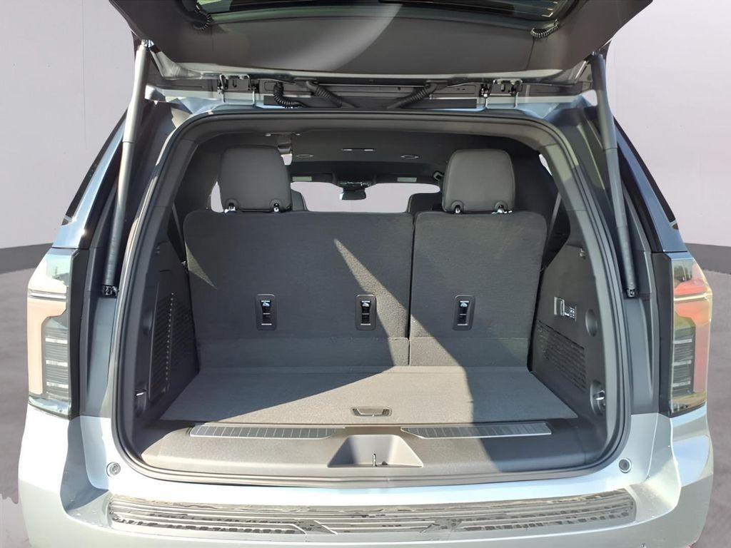 new 2026 Chevrolet Tahoe car, priced at $75,888
