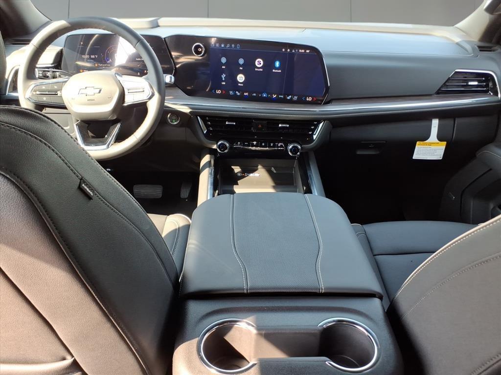 new 2026 Chevrolet Tahoe car, priced at $78,490