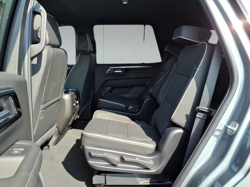 new 2026 Chevrolet Tahoe car, priced at $78,490