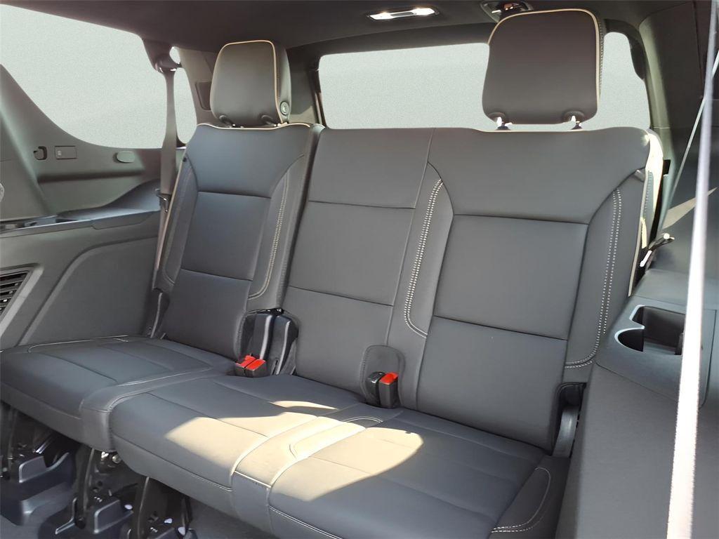 new 2026 Chevrolet Tahoe car, priced at $75,888