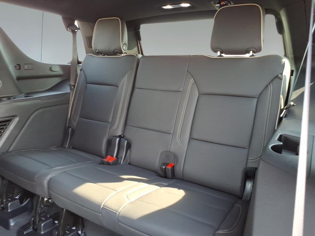new 2026 Chevrolet Tahoe car, priced at $78,490
