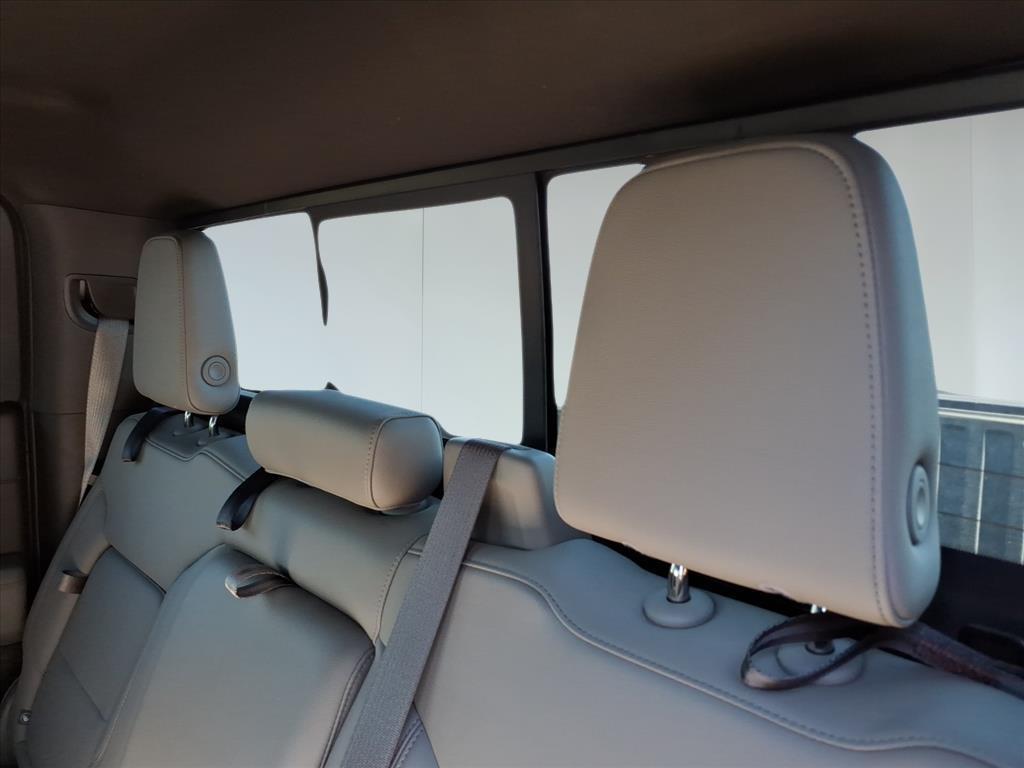 used 2020 Chevrolet Silverado 1500 car, priced at $33,799