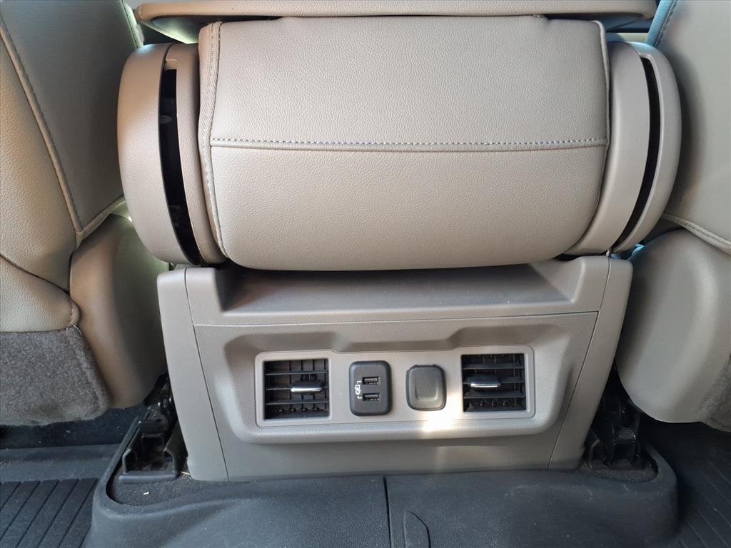 used 2020 Chevrolet Silverado 1500 car, priced at $33,799