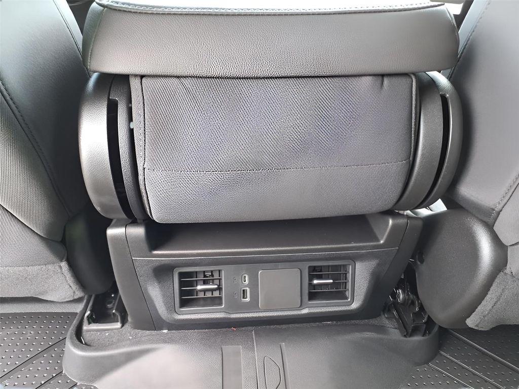 new 2025 Chevrolet Silverado 1500 car, priced at $42,063