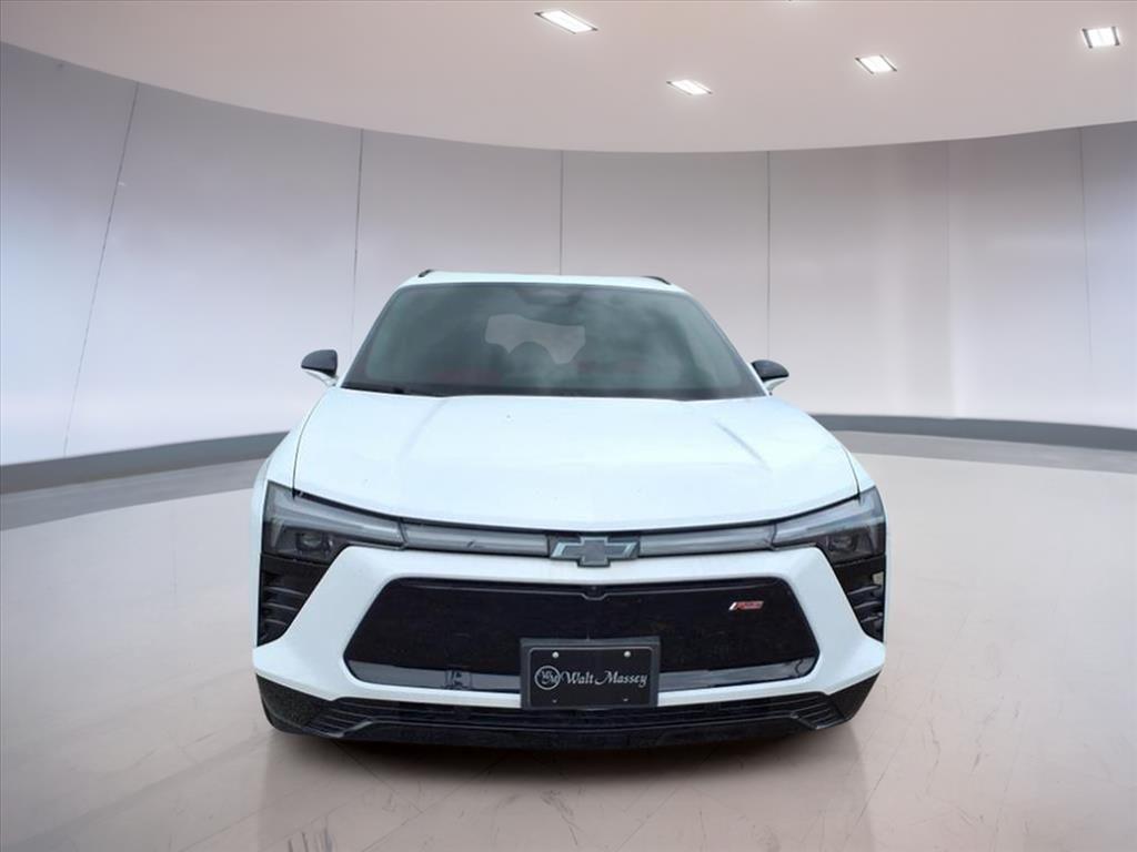 new 2024 Chevrolet Blazer EV car, priced at $45,499