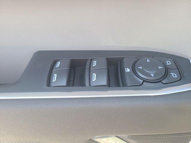 new 2025 Chevrolet Silverado 1500 car, priced at $53,964