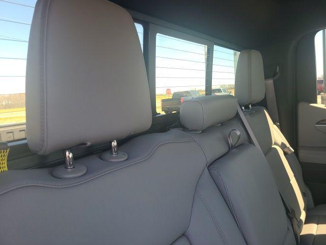 new 2025 Chevrolet Silverado 1500 car, priced at $53,964