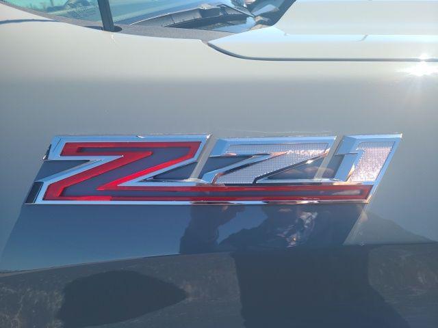 new 2025 Chevrolet Silverado 1500 car, priced at $53,964