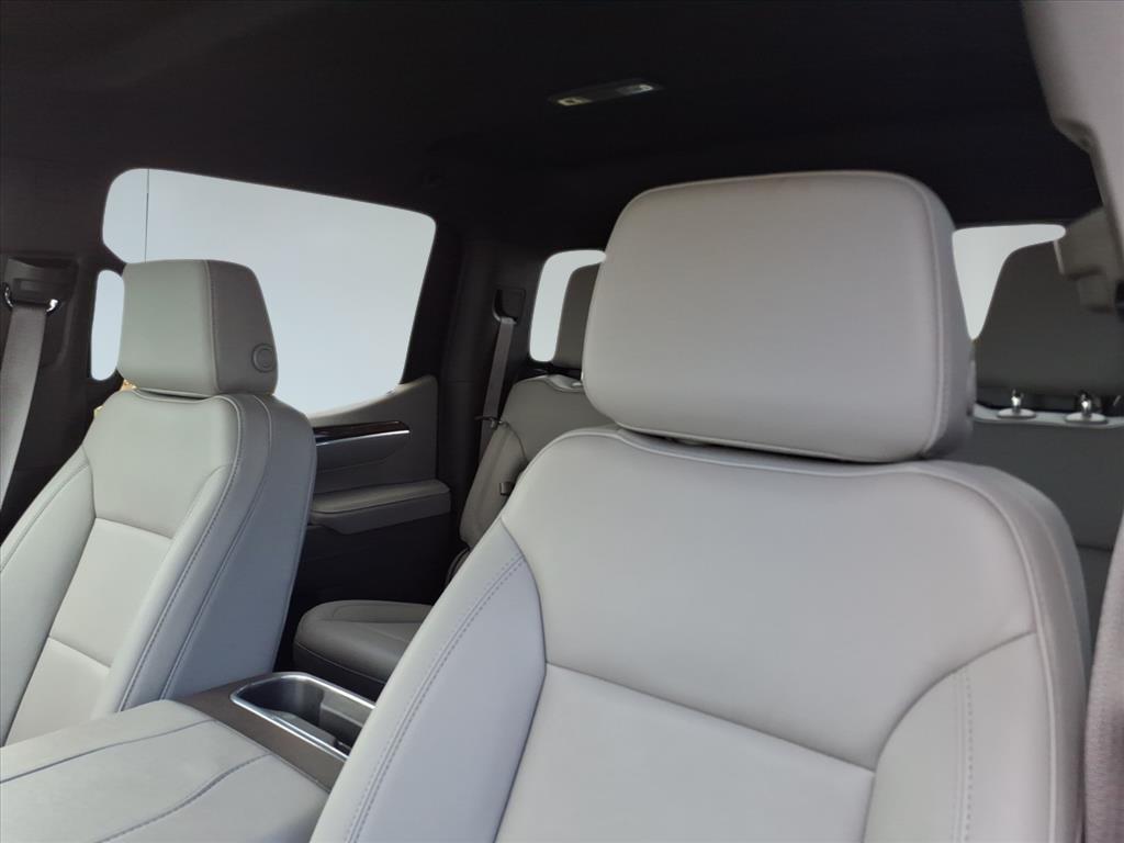 new 2025 Chevrolet Silverado 1500 car, priced at $54,560