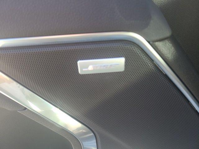 new 2025 Chevrolet Silverado 1500 car, priced at $53,964