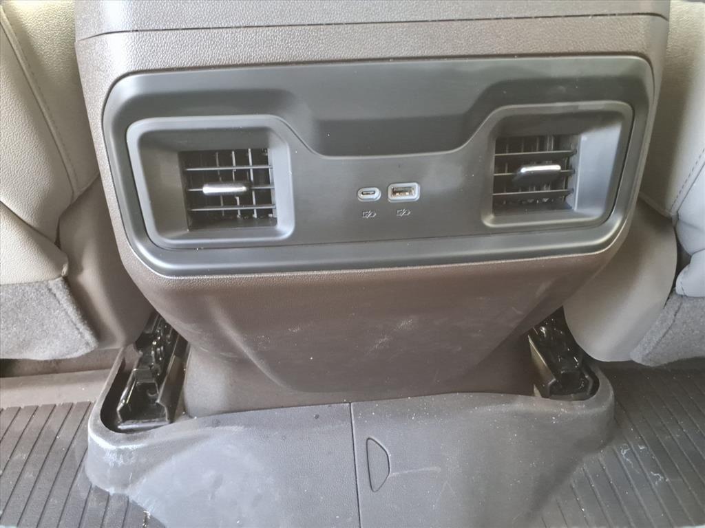 new 2025 Chevrolet Silverado 1500 car, priced at $54,560