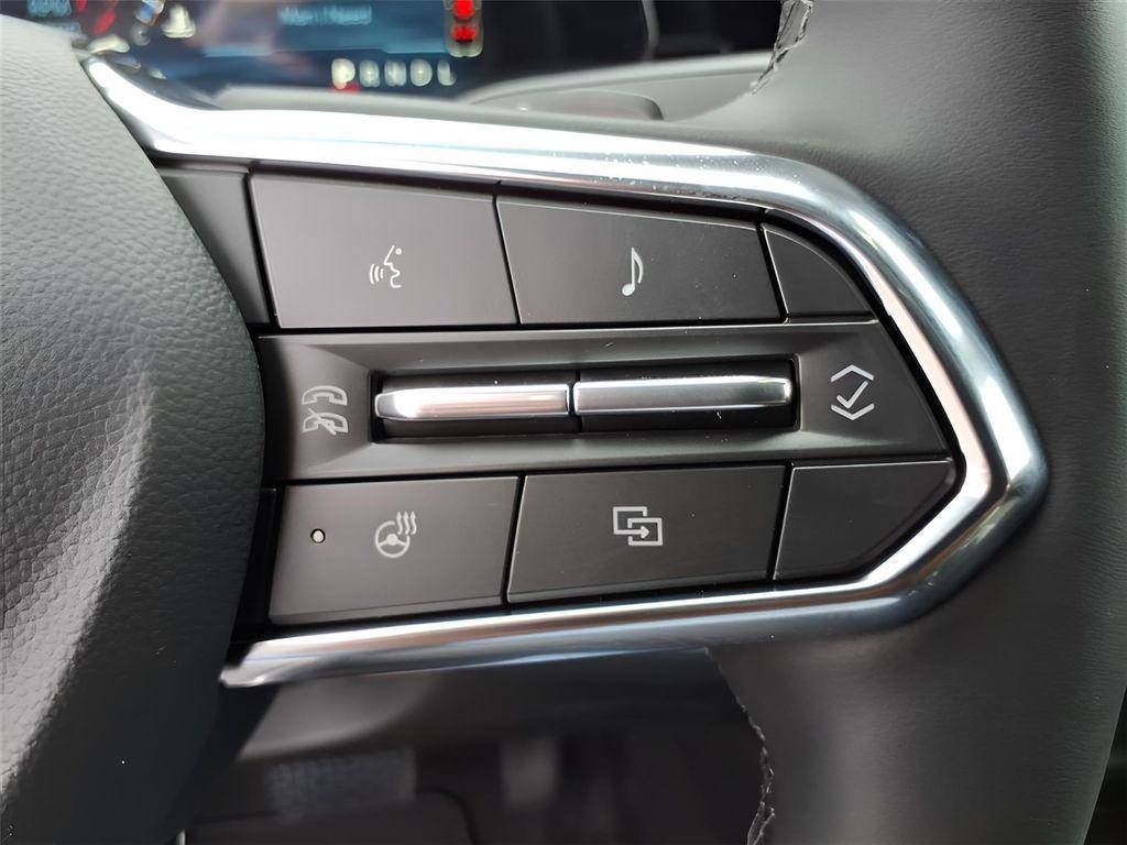 new 2026 Chevrolet Equinox car, priced at $31,526