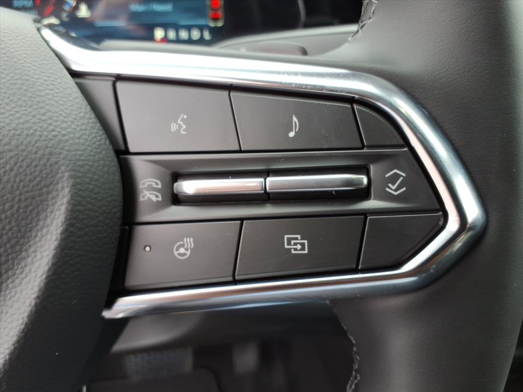 new 2026 Chevrolet Equinox car, priced at $31,526