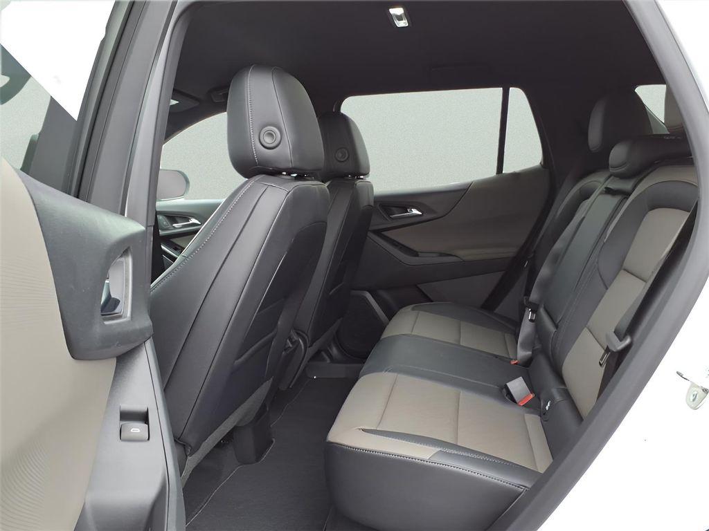 new 2026 Chevrolet Equinox car, priced at $31,526