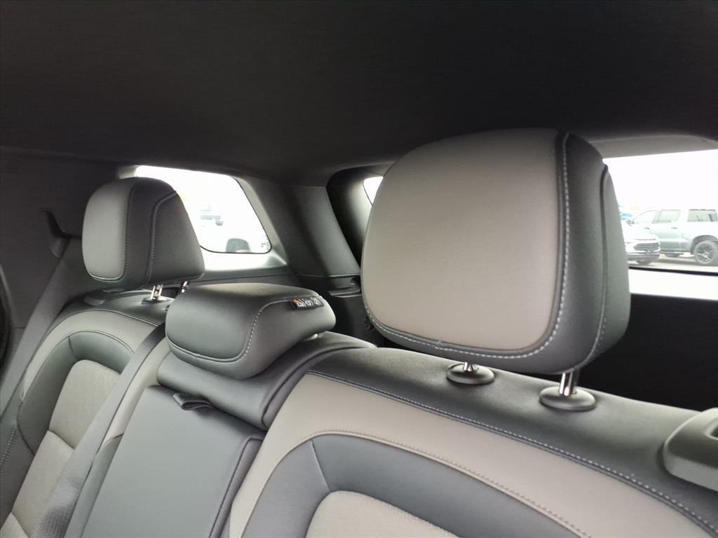 new 2026 Chevrolet Equinox car, priced at $31,526