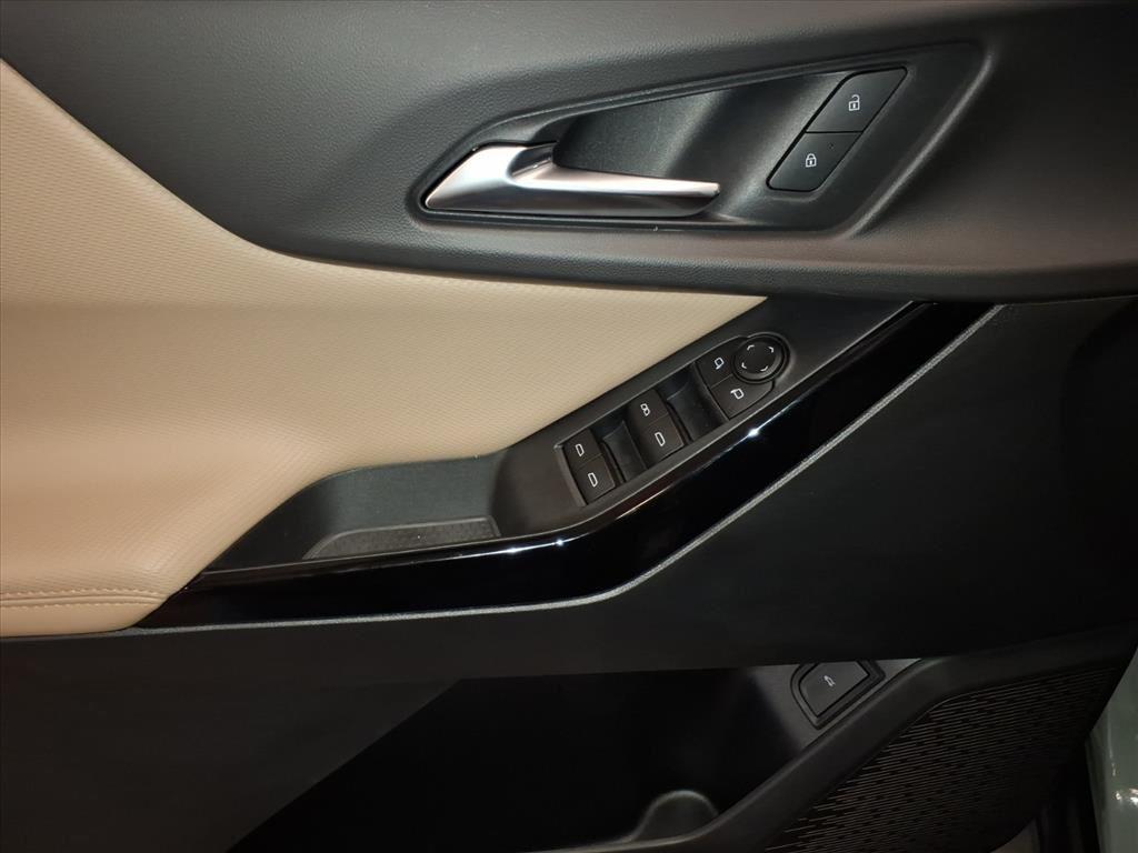 new 2026 Chevrolet Equinox car, priced at $37,522