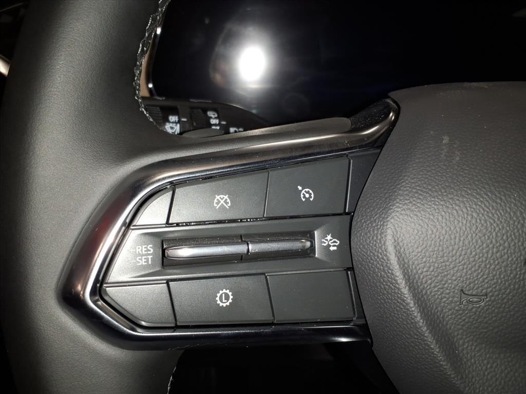 new 2026 Chevrolet Equinox car, priced at $37,522