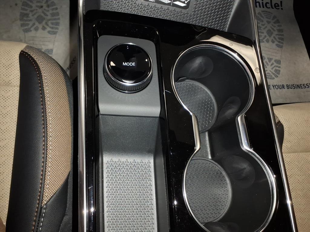 new 2026 Chevrolet Equinox car, priced at $37,522