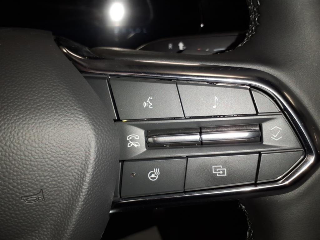 new 2026 Chevrolet Equinox car, priced at $37,522