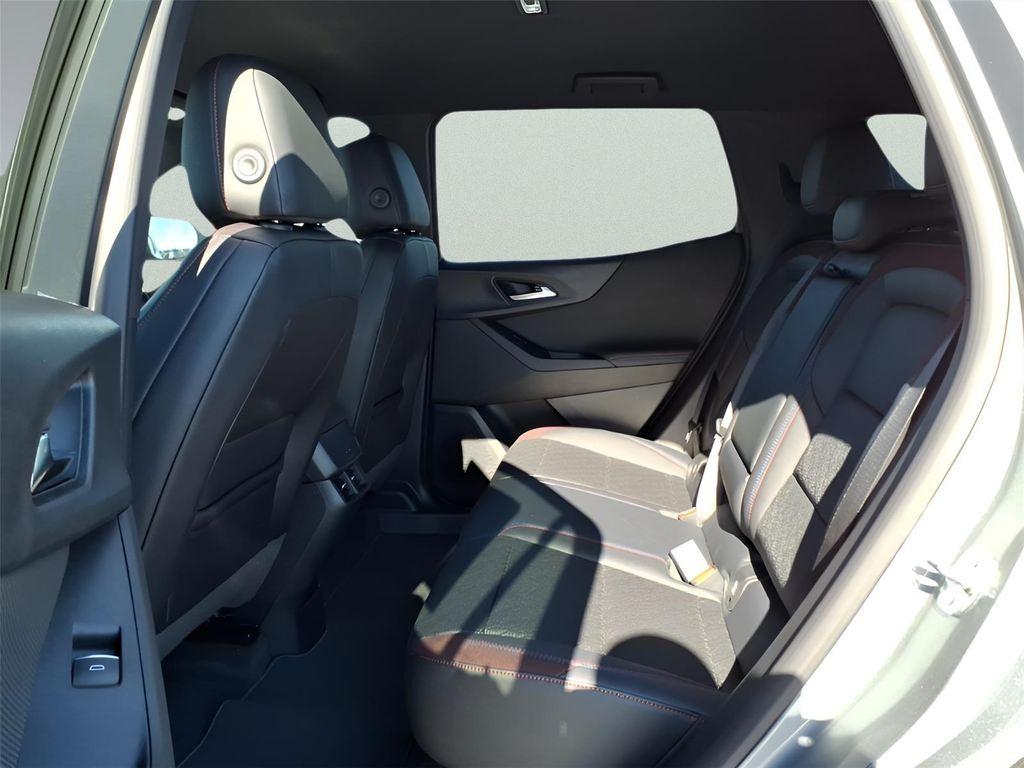 new 2026 Chevrolet Equinox car, priced at $34,781