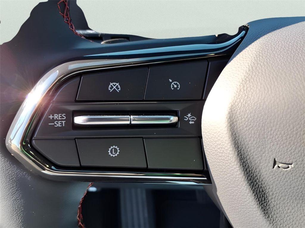 new 2026 Chevrolet Equinox car, priced at $34,781