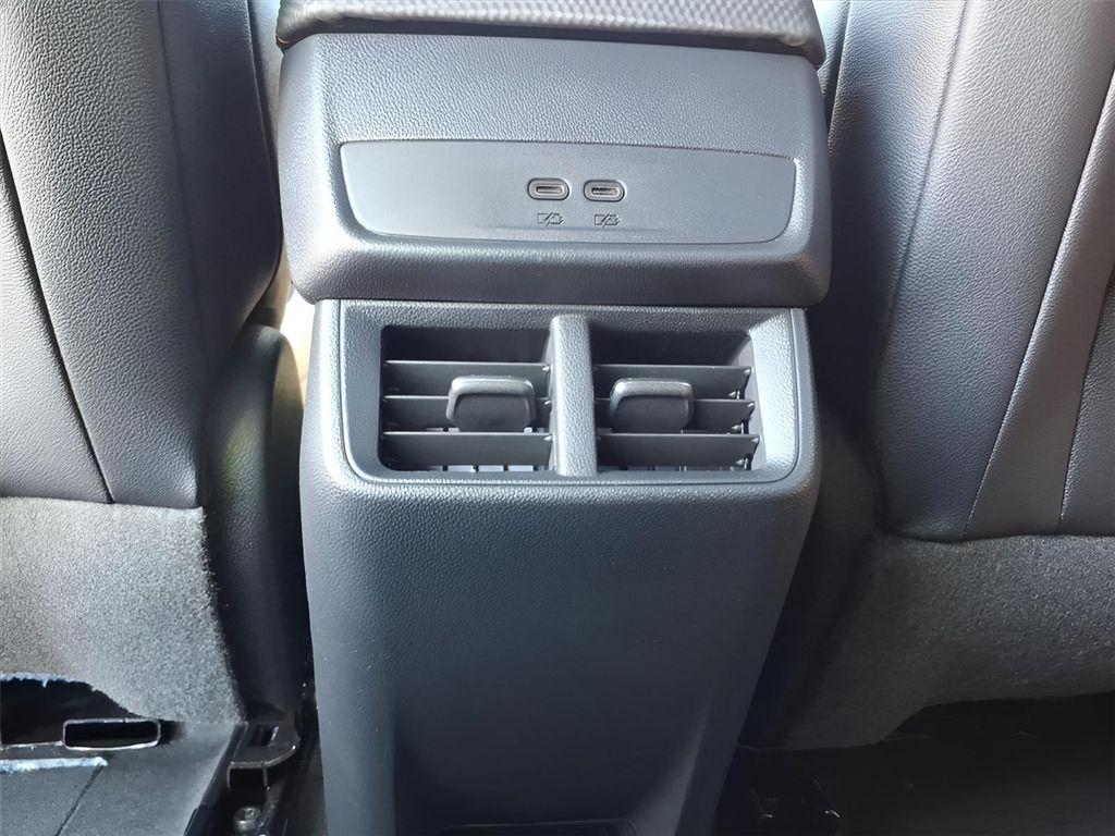 new 2026 Chevrolet Equinox car, priced at $34,781