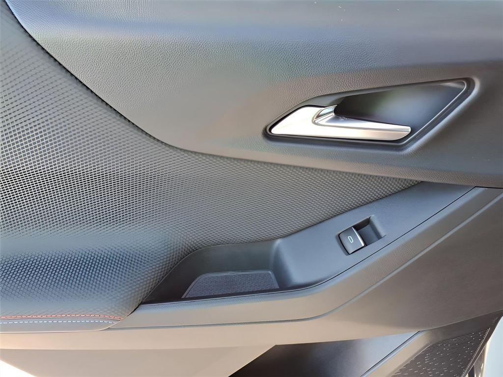 new 2026 Chevrolet Equinox car, priced at $34,781