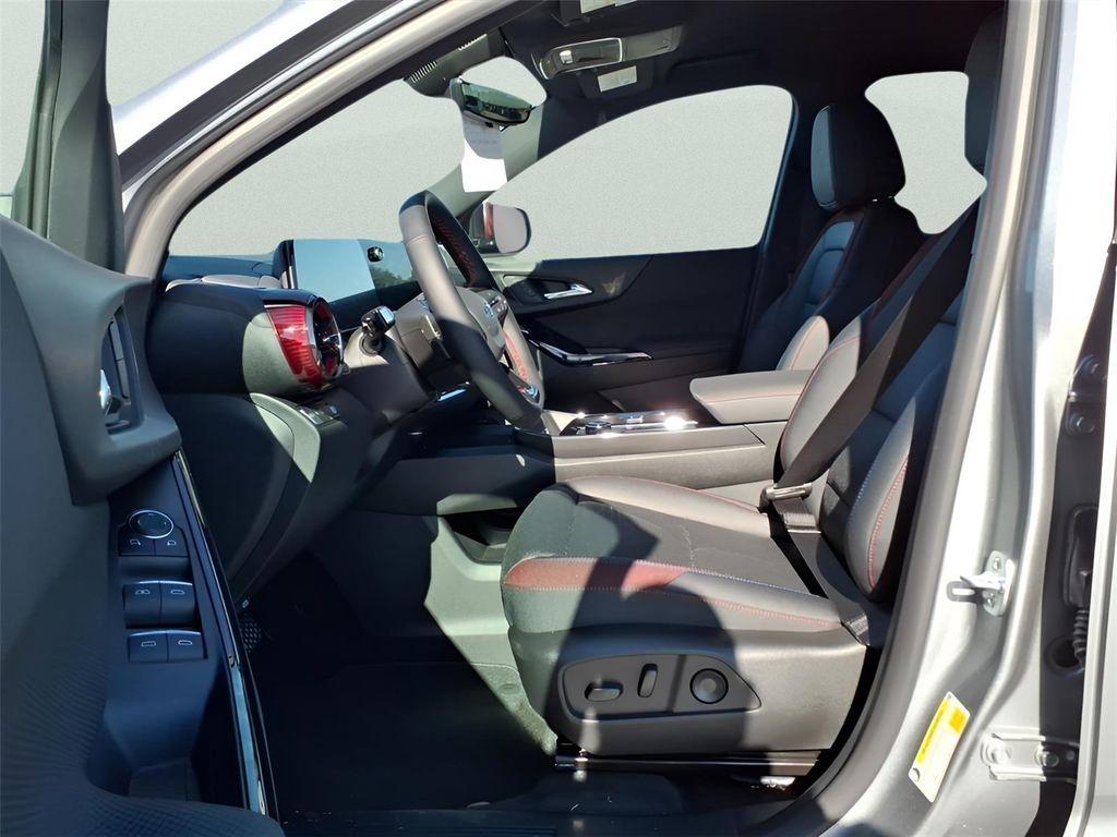 new 2026 Chevrolet Equinox car, priced at $34,781