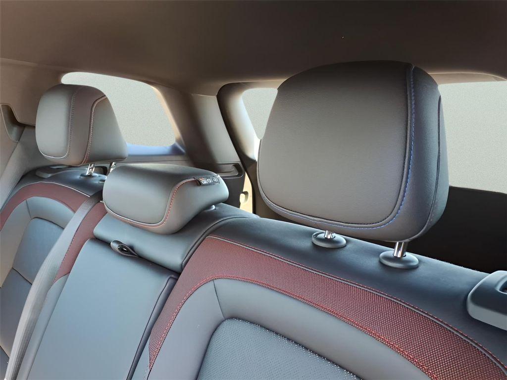 new 2026 Chevrolet Equinox car, priced at $34,781