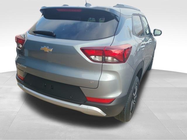 new 2025 Chevrolet TrailBlazer car, priced at $27,215