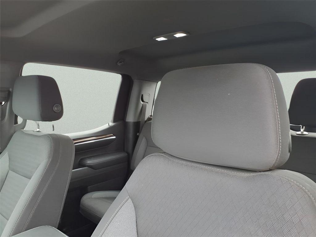 used 2023 Chevrolet Silverado 1500 car, priced at $35,275