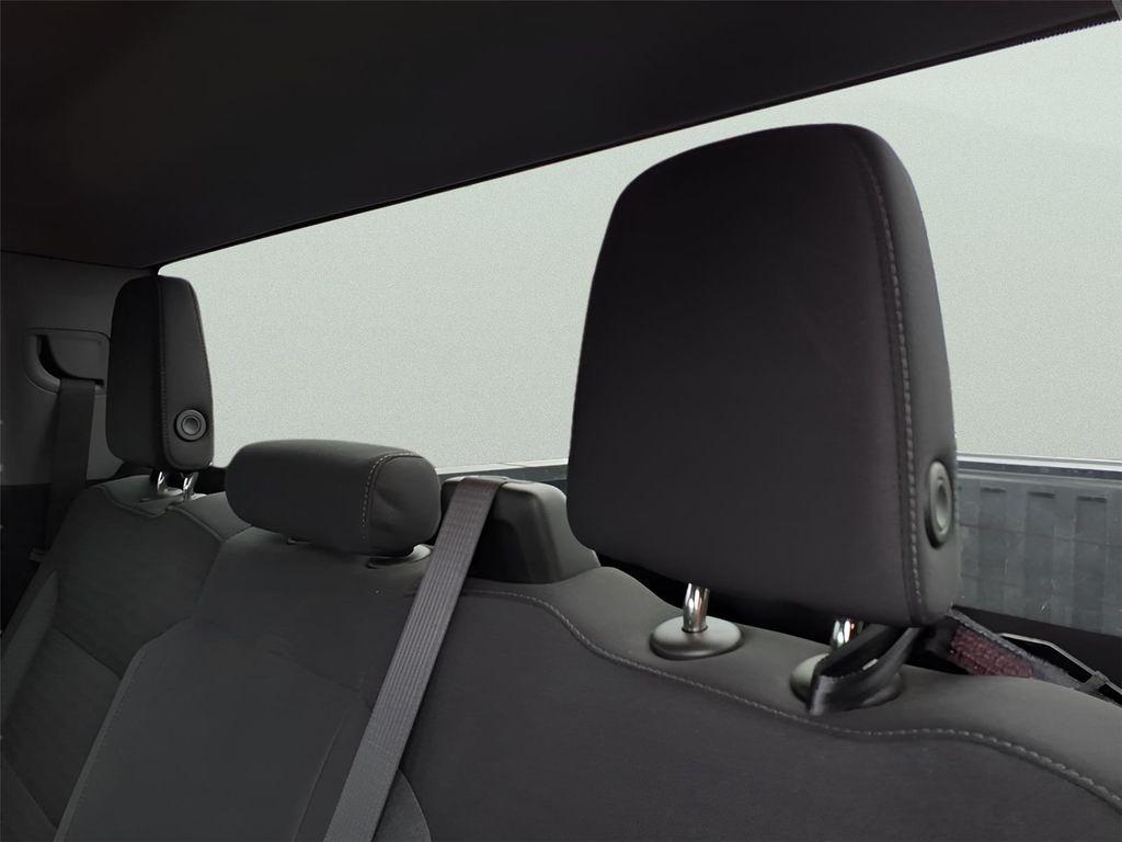 used 2023 Chevrolet Silverado 1500 car, priced at $35,275