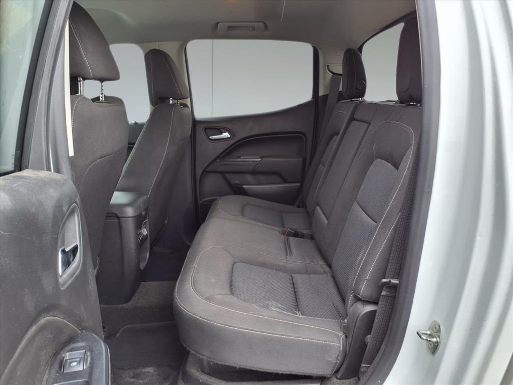 used 2016 Chevrolet Colorado car, priced at $12,399