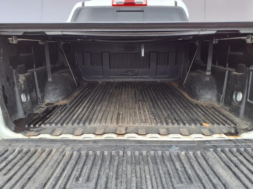 used 2016 Chevrolet Colorado car, priced at $12,399