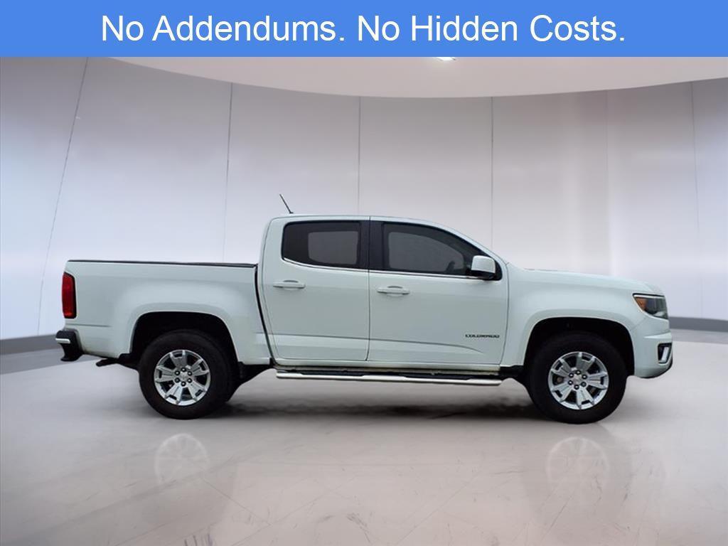 used 2016 Chevrolet Colorado car, priced at $12,399