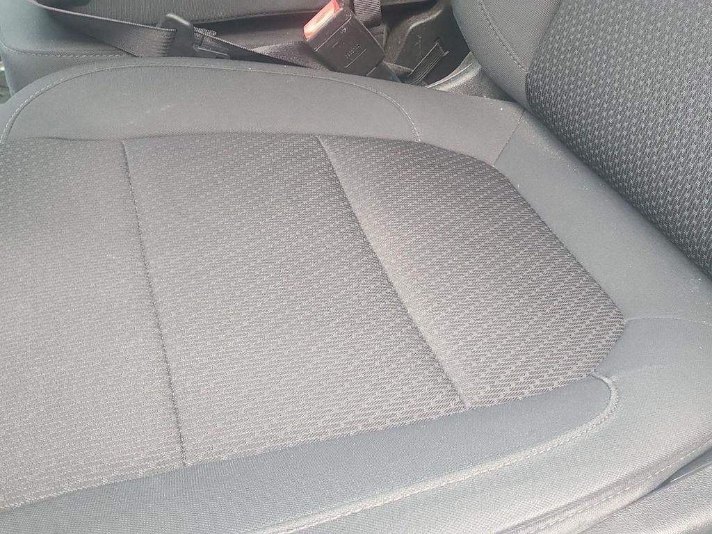 used 2022 Chevrolet Silverado 1500 car, priced at $35,181