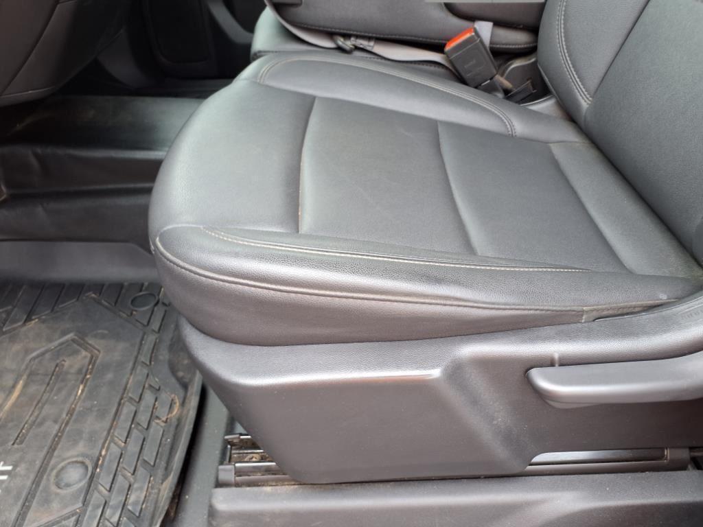 used 2024 GMC Sierra 2500 car, priced at $44,499