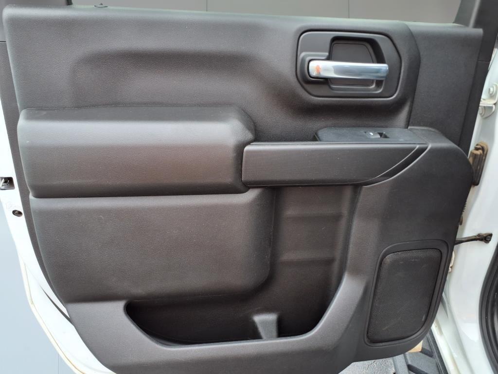 used 2024 GMC Sierra 2500 car, priced at $44,499