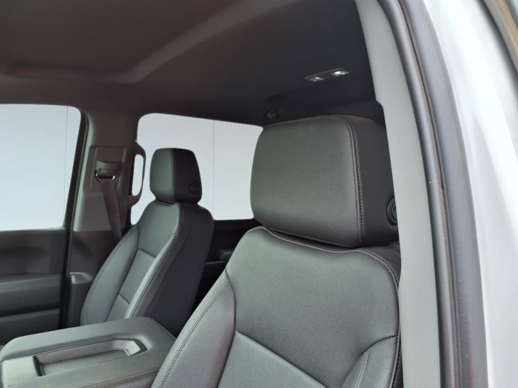 used 2024 GMC Sierra 2500 car, priced at $44,499